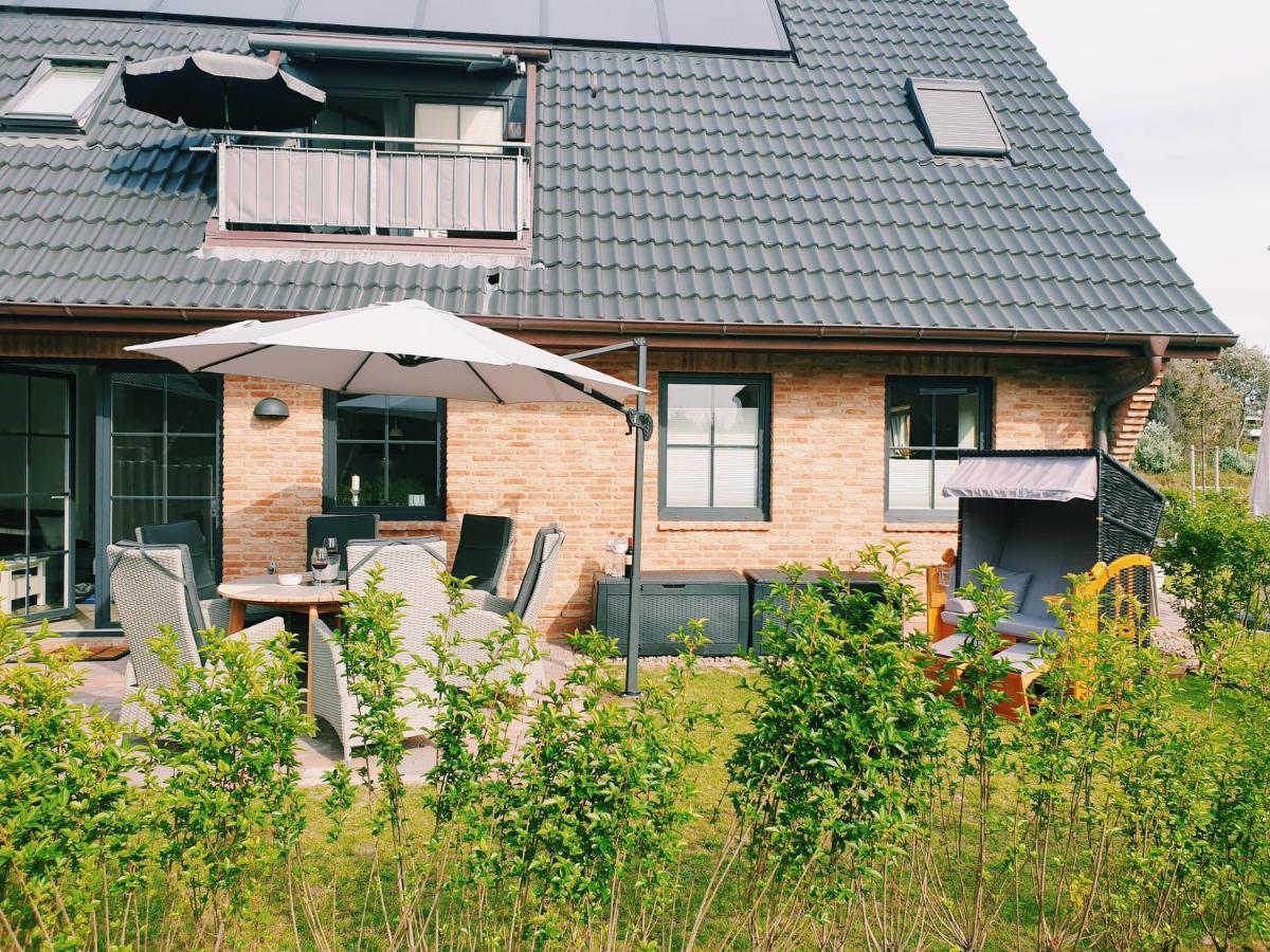 Apartamento Zweite Heimat