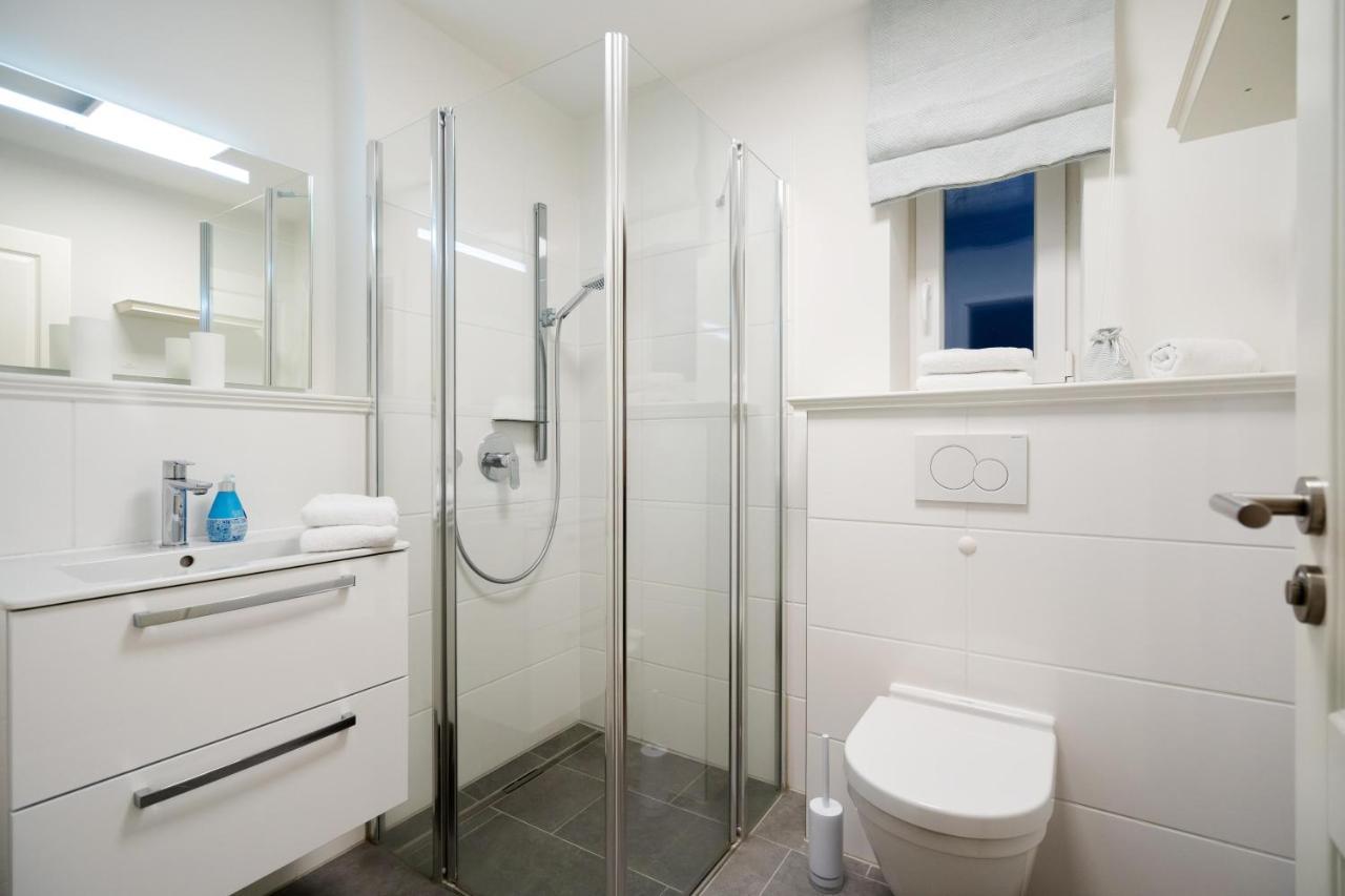 Apartamento Zweite Heimat Westerland