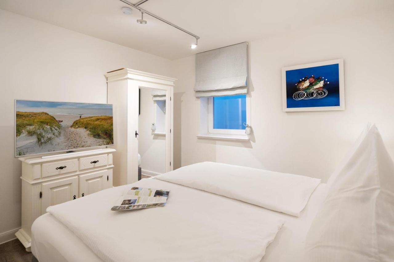 Apartamento Zweite Heimat Westerland