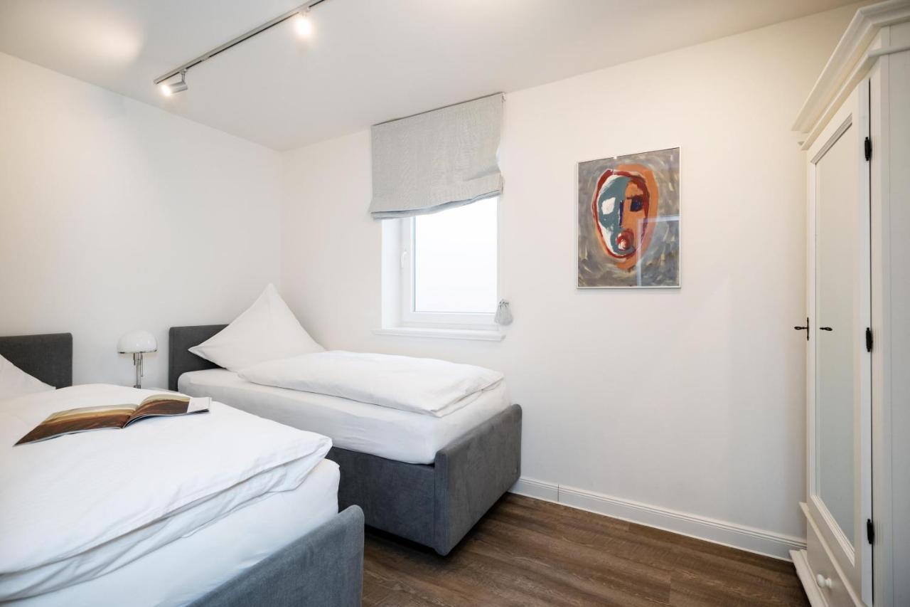 Apartamento Zweite Heimat